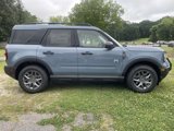 New 2025 Ford Bronco Sport Big Bend image 5