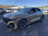 New 2025 Audi Q8 Prestige image 3