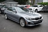 Used 2024 BMW 330i xDrive Sedan w/ Premium Package image 4