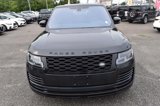 Used 2020 Land Rover Range Rover HSE image 2