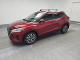 Used 2022 Nissan Kicks SV w/ Interior Electronics Package image 2