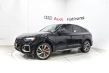 New 2025 Audi SQ5 Premium Plus image 5