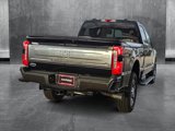 New 2025 Ford F250 King Ranch w/ FX4 Off-Road Package image 2