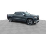 New 2025 Chevrolet Silverado 1500 LT image 2