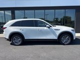 New 2025 MAZDA CX-90 Plug-In Hybrid w/ Preferred image 2
