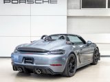 Used 2025 Porsche 718 Boxster Spyder RS image 5