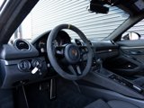 Certified 2024 Porsche 718 Cayman GT4 RS image 4