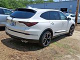 New 2025 Acura MDX Type S image 3