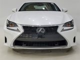 Used 2018 Lexus RC 300 w/ Accessory Package 2 image 2