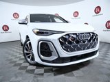 New 2025 Audi SQ5 Premium Plus image 2