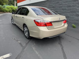 Used 2015 Honda Accord LX image 4