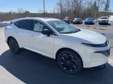 New 2025 Nissan Murano Platinum image 3