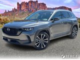 New 2025 MAZDA CX-50 AWD 2.5 S w/ Cargo Package image 2
