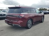 New 2025 INFINITI QX80 Sensory image 4