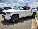 New 2025 Toyota Tacoma TRD Sport image 3
