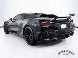 Used 2025 Chevrolet Corvette Z06 w/ Stealth Interior Trim Package image 5