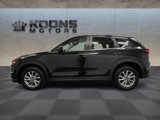 Used 2022 MAZDA CX-5 AWD 2.5 S w/ Preferred Package image 4