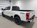 New 2025 Ford F350 Lariat w/ Lariat Ultimate Package image 6