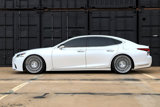 Used 2018 Lexus LS 500 AWD image 3
