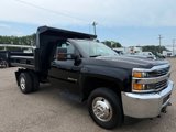 Used 2018 Chevrolet Silverado 3500 W/T w/ WT Convenience Package image 3