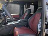 New 2025 Mercedes-Benz G 580 w/ EQ Technology image 4