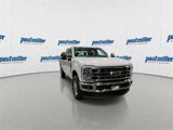 New 2025 Ford F250 Lariat w/ Lariat Ultimate Package image 3