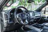 Used 2021 Ford F450 Platinum w/ FX4 Off-Road Package image 3