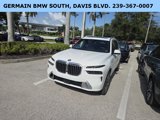 Certified 2024 BMW X7 xDrive40i image 2