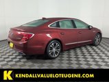 Used 2017 Buick LaCrosse Premium w/ Sun and Shade Package image 5