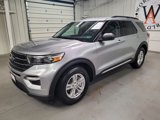 Used 2023 Ford Explorer XLT w/ Equipment Group 202A image 2