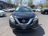 Used 2016 Nissan Murano S image 2