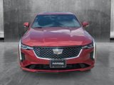 New 2025 Cadillac CT4 Premium Luxury image 6