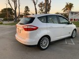 Used 2014 Ford C-MAX Energi SEL w/ Equipment Group 303A image 4