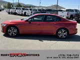 Used 2024 Volvo S60 B5 Core image 4