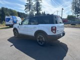 New 2025 Ford Bronco Sport Outer Banks image 4