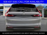 New 2026 Honda CR-V EX image 5