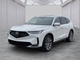 New 2025 Acura MDX FWD w/ Technology Package image 2