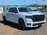New 2025 RAM 1500 Laramie w/ Night Edition image 3