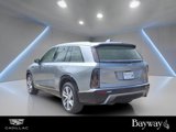 New 2026 Cadillac Vistiq Luxury image 4