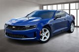 Used 2020 Chevrolet Camaro LT image 2
