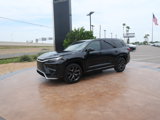 Used 2025 Lexus TX 500h AWD image 4