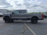 New 2025 Ford F250 Lariat w/ Lariat Ultimate Package image 4