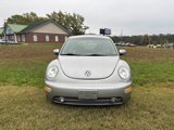 Used 2001 Volkswagen Beetle GLX image 2