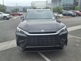 New 2025 Lexus TX 350 AWD image 2
