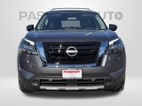 New 2025 Nissan Pathfinder SL w/ SL Premium Package image 3