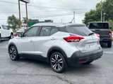 Used 2020 Nissan Kicks SV image 4