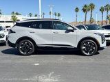 New 2026 Kia Sportage SX image 2