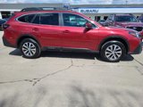 Used 2022 Subaru Outback Premium image 5