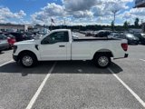 Certified 2025 Ford F150 XL image 5