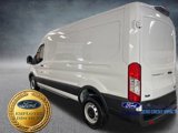 New 2025 Ford Transit 250 148 Medium Roof image 3